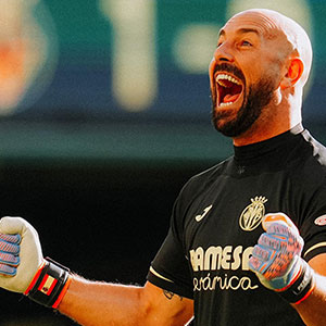 Pepe Reina