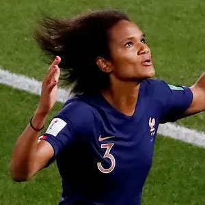 Wendie Renard
