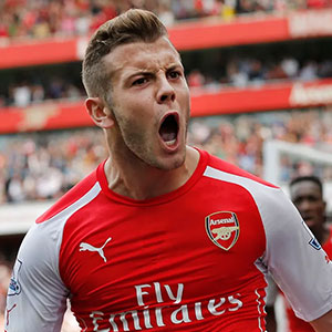 Jack Wilshere