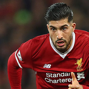 Emre Can