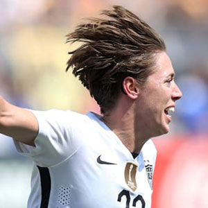 Meghan Klingenberg