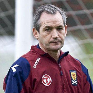 George Burley