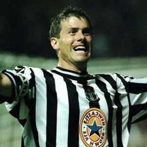 Rob Lee