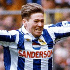 Chris Waddle