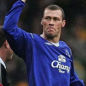 Duncan Ferguson