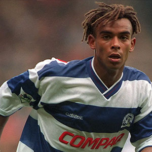 Trevor Sinclair