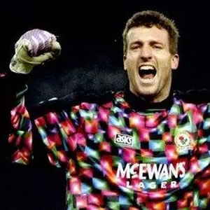 Tim Flowers