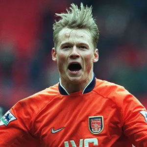 Alex Manninger
