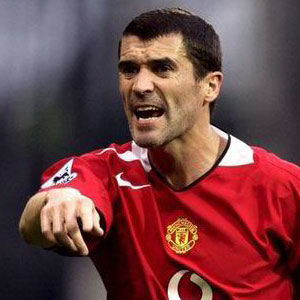 Roy Keane