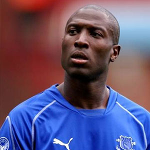 Kevin Campbell