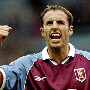 Gareth Southgate