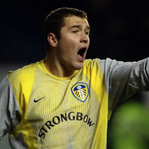 Paul Robinson