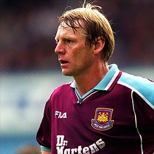 Stuart Pearce