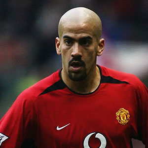 Juan Sebastián Verón