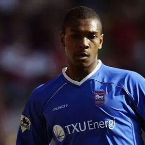 Marcus Bent