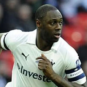 Ledley King