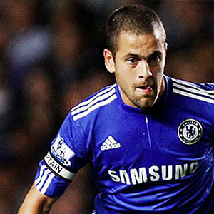 Joe Cole