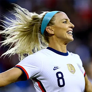 Julie Ertz