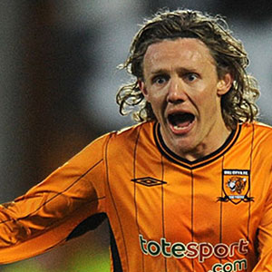 Jimmy Bullard