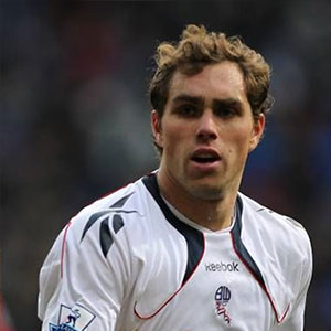 Johan Elmander