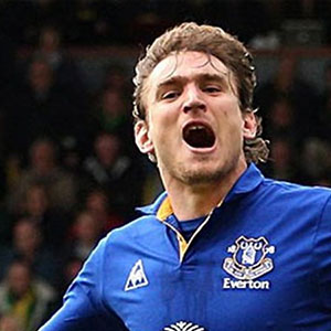 Nikica Jelavić