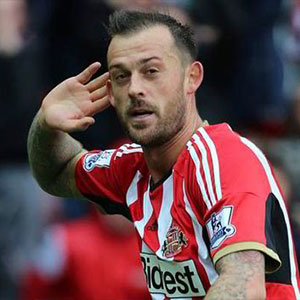 Steven Fletcher