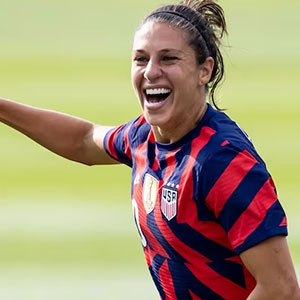 Carli Lloyd