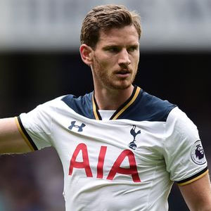 Jan Vertonghen