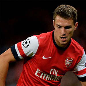 Aaron Ramsey