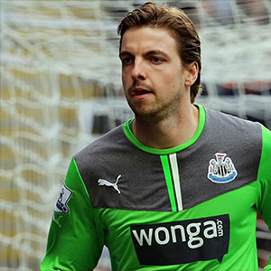 Tim Krul