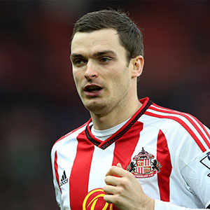 Adam Johnson