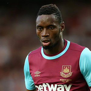Diafra Sakho