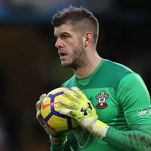 Fraser Forster