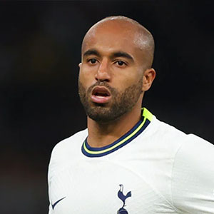 Lucas Moura