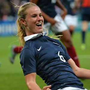 Amandine Henry