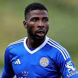 Kelechi Iheanacho