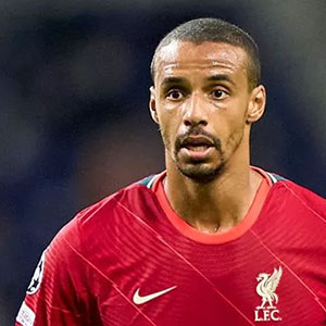 Joël Matip