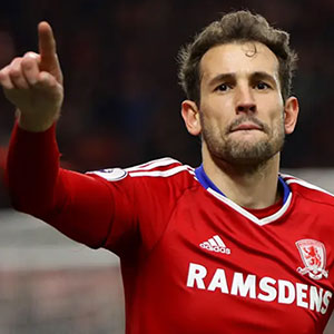 Cristhian Stuani
