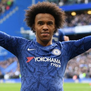 Willian