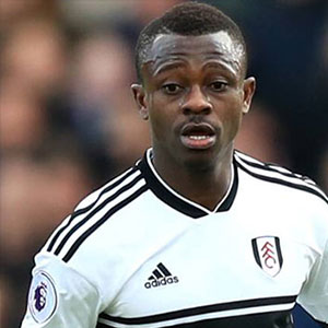 Jean Michaël Seri