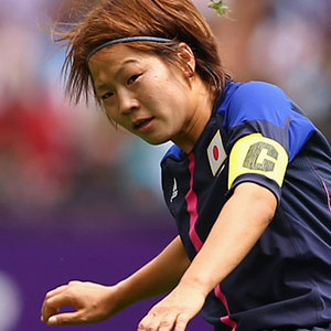 Aya Miyama