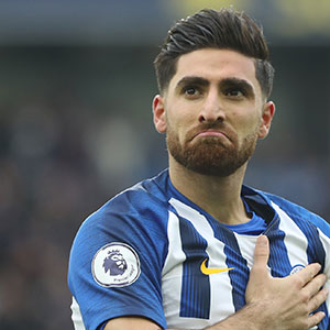Alireza Jahanbakhsh