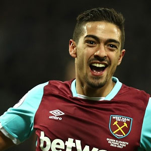 Manuel Lanzini