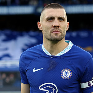 Mateo Kovačić