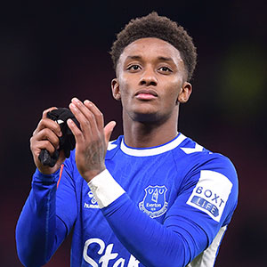 Demarai Gray