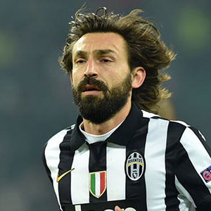Andrea Pirlo