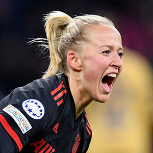Lea Schüller