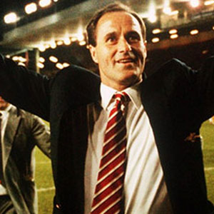 George Graham
