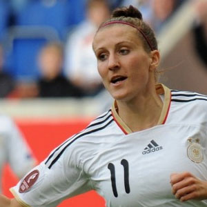 Anja Mittag