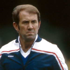 Howard Kendall